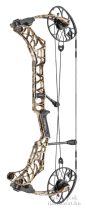 Mathews V3 27 2021 csigás íj