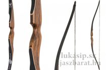 Touchwood Fenix 52" gyerek longbow íj 