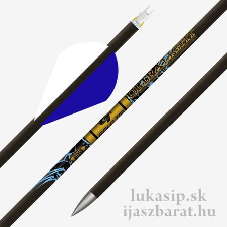 GoldTip UltraLight nyílvessző cső