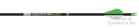 Easton Axis 5 mm nyílvessző cső