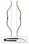 Buck Trail Hayk bamboo 52" tradicionális íj