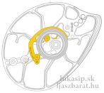 SWX csiga modul Mathews  Lift íjakhoz - 1 pár