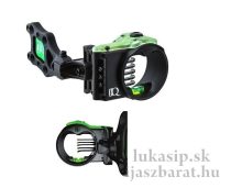 IQ Ultra Lite 5 pin .019 irányzék, RetinaLock