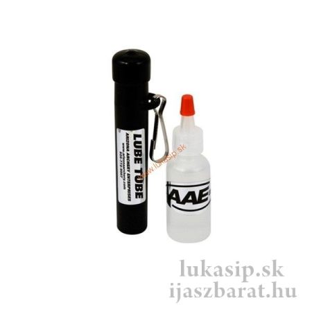 Arizona lube tube – utántöltő