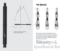  Wiawis TW Brace íjbeállító ezköz