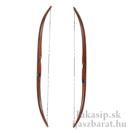 Buck Trail Rattan 40" 10# gyerek longbow íj 